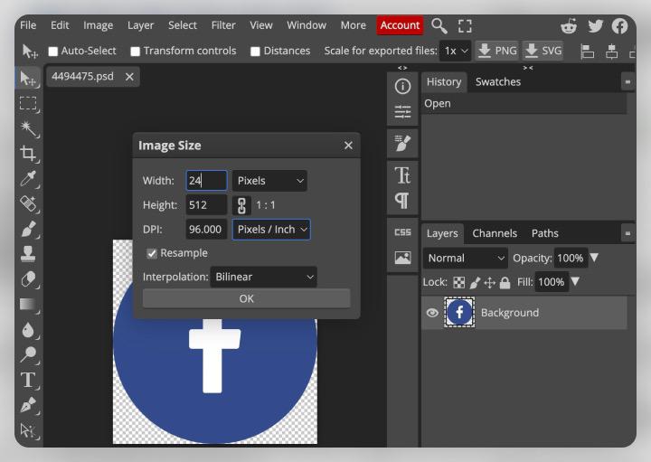 How to Add Social Media Icons to Email Signature