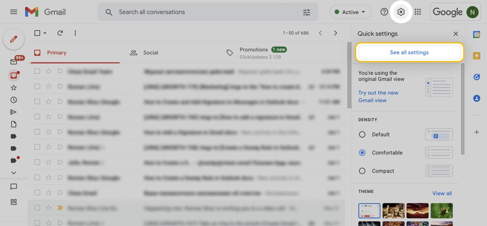 How To Add A Signature In Gmail Full Guide For 2025 See All Settings 2x