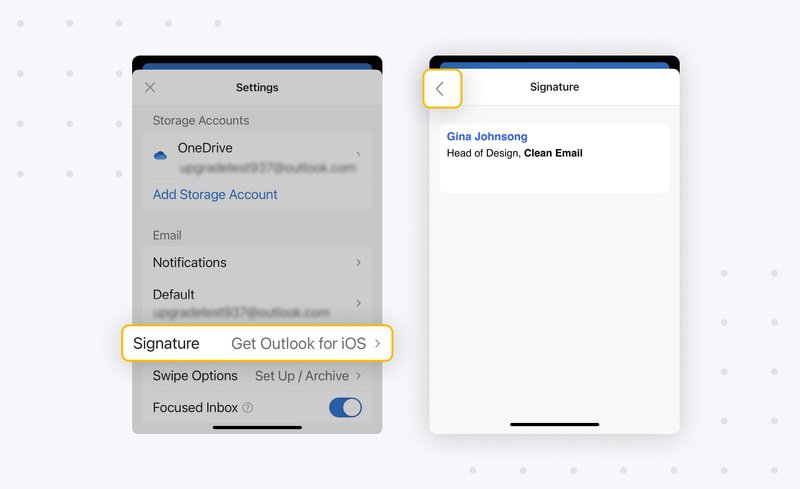 How to Change a Signature in Outlook