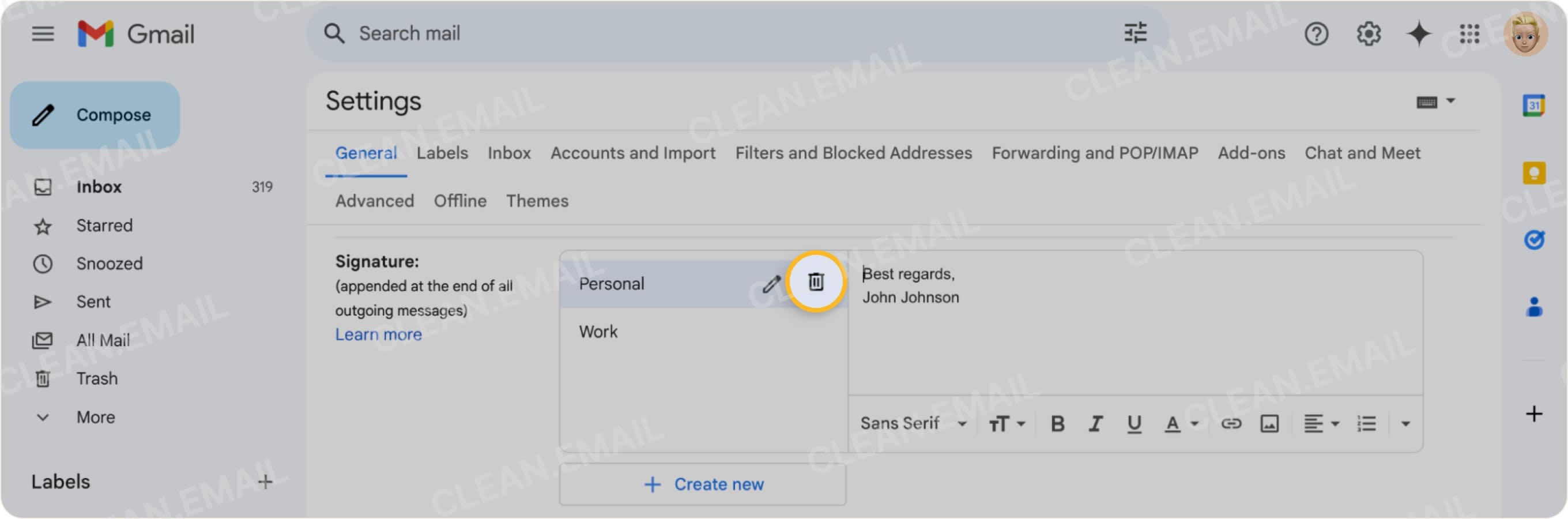How To Remove An Email Signature From Gmail In 2025 how-to-remove-an-email-signature-from-gmail-in-2025