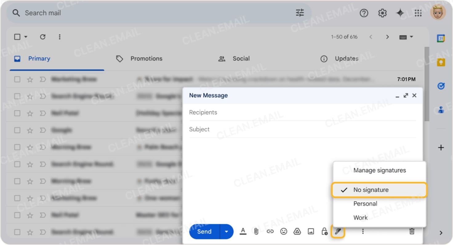 How To Remove An Email Signature From Gmail In 2025 how-to-remove-an-email-signature-from-gmail-in-2025