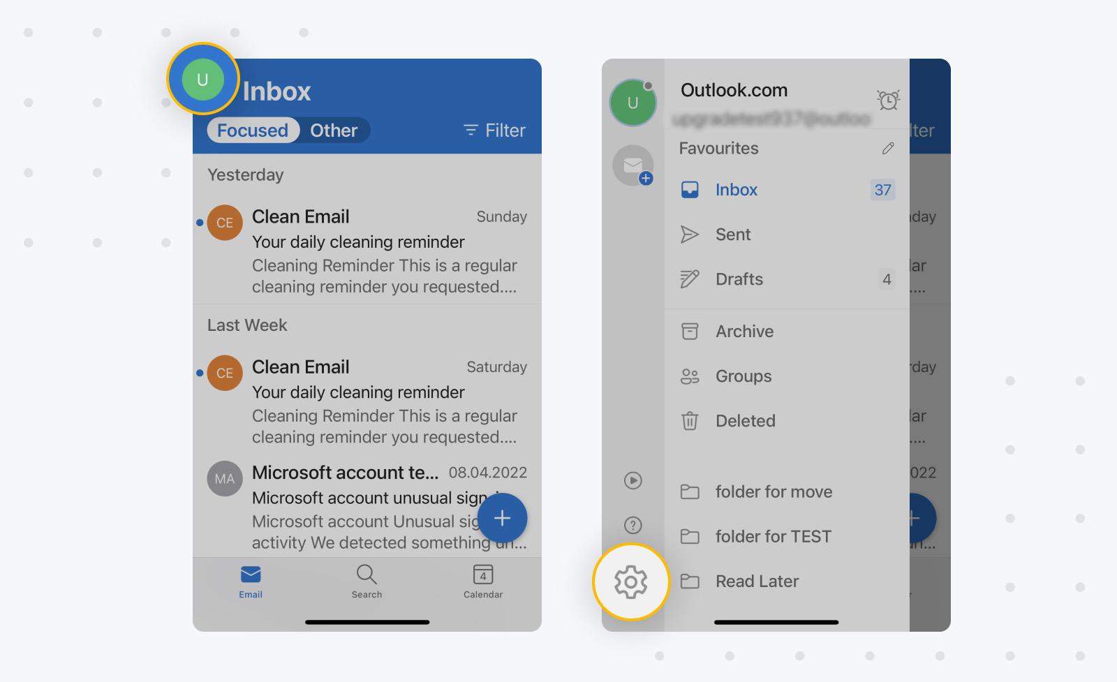 how-to-add-signature-in-outlook-laptop-mag