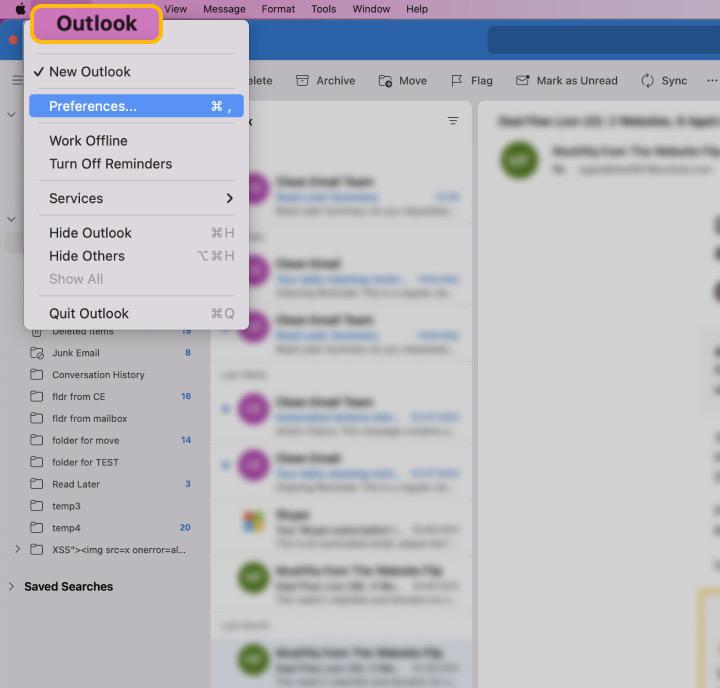 How To Add A Professional Signature In Outlook