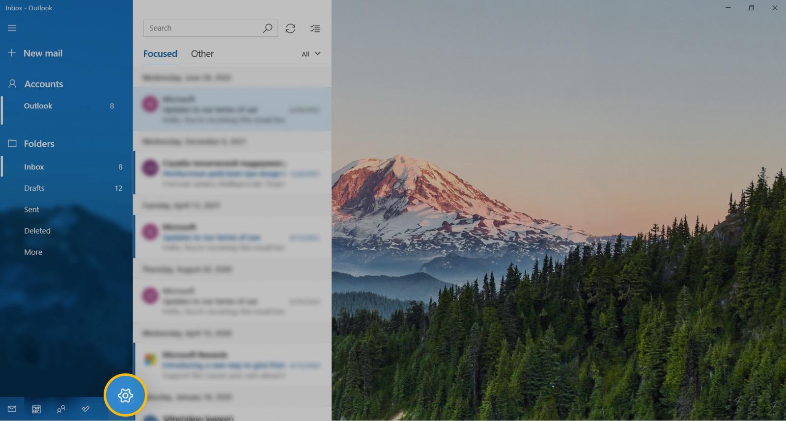 How to Make an HTML Signature in Mail for Windows