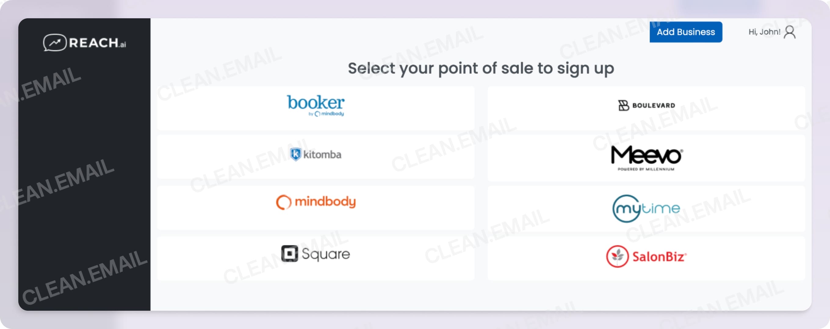 Flexibility of AI email automation in different environments