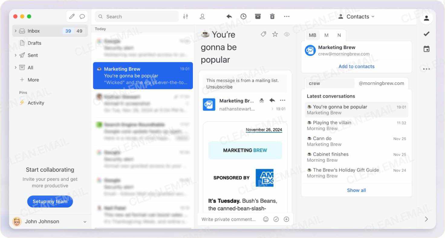 Top 5 AI Tools to Boost Email Productivity in 2026