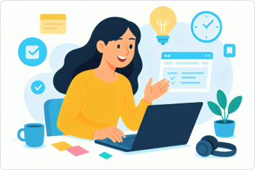 Getting started can often be the toughest part