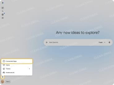 Google AI plan and Google workspace environments