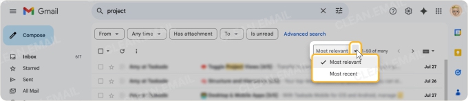 How to Use or Toggle the Feature