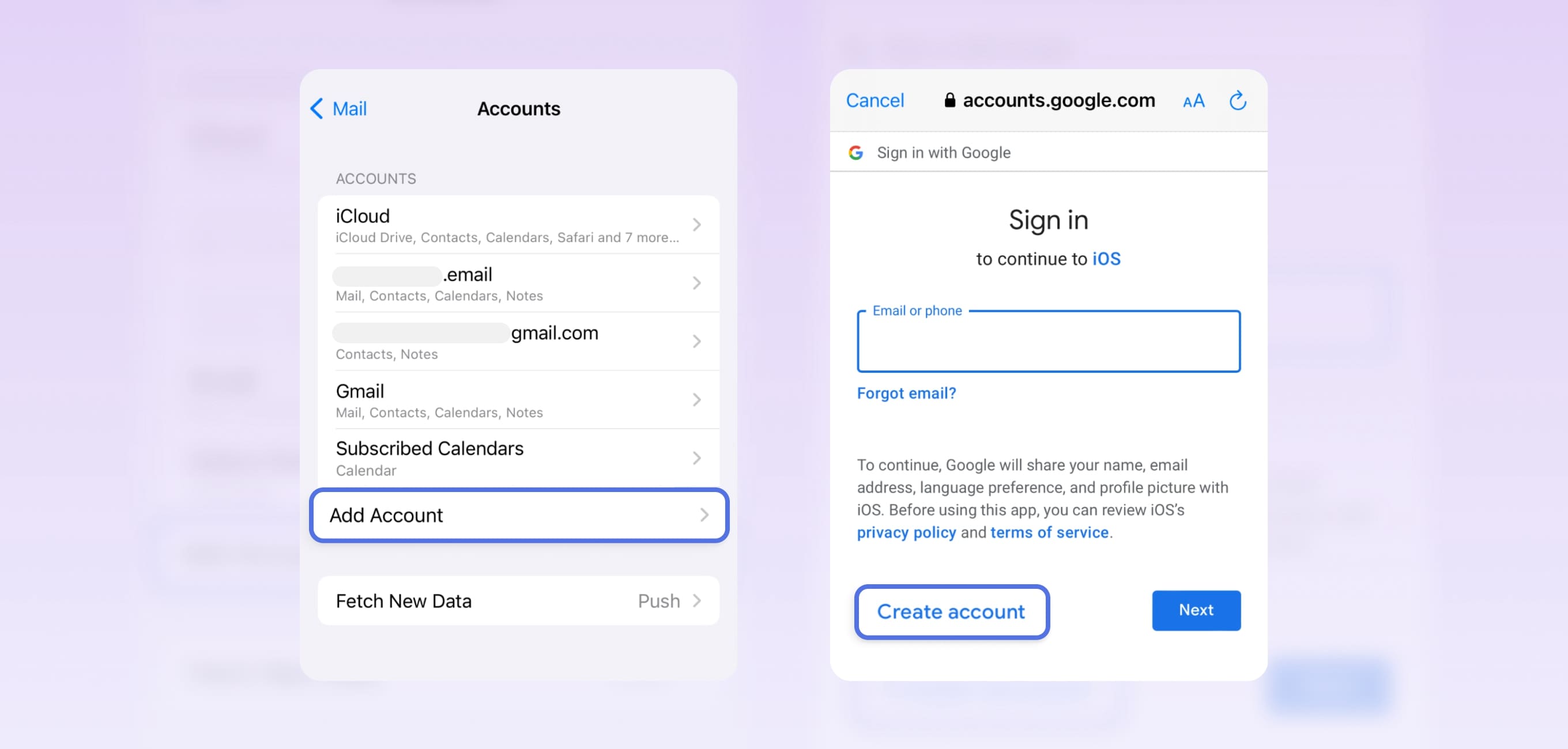 Create a New Gmail Account: Your 2025 Comprehensive Guide