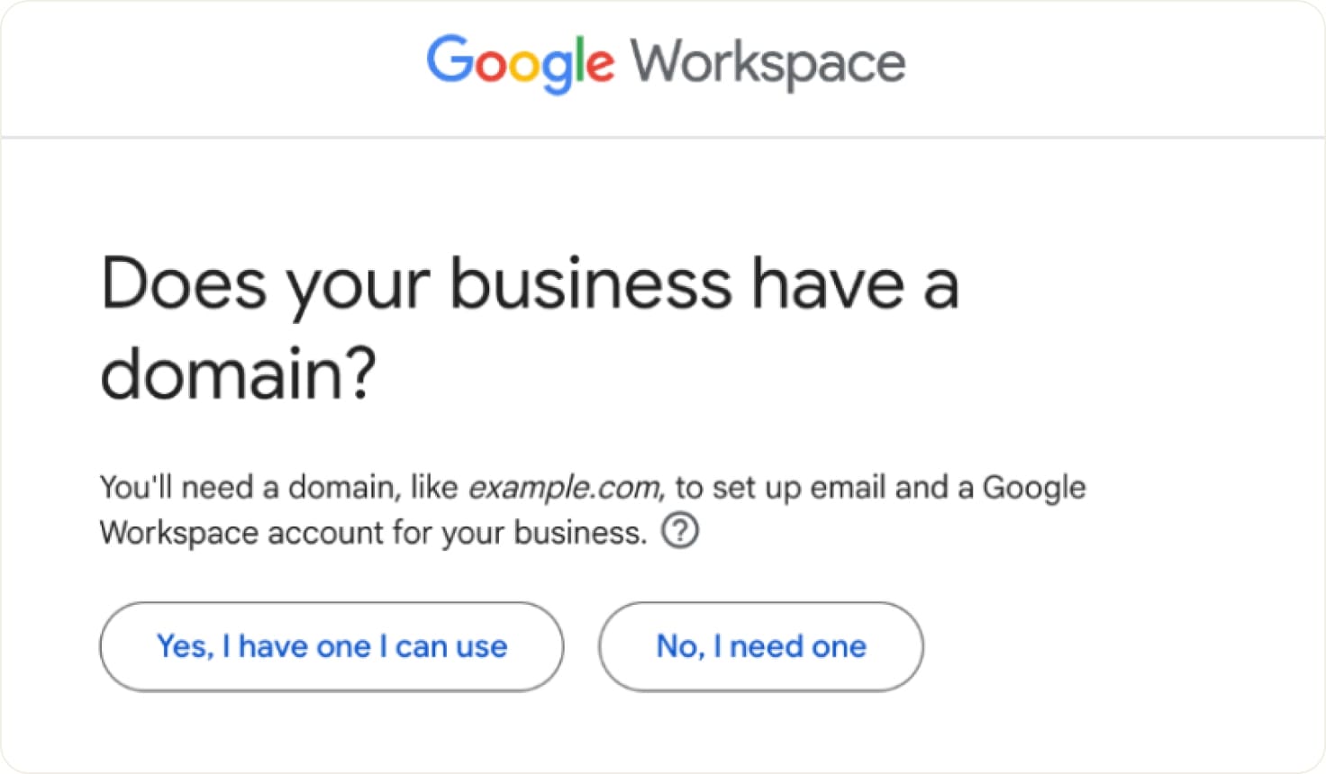 Create business gmail account quick setup tips