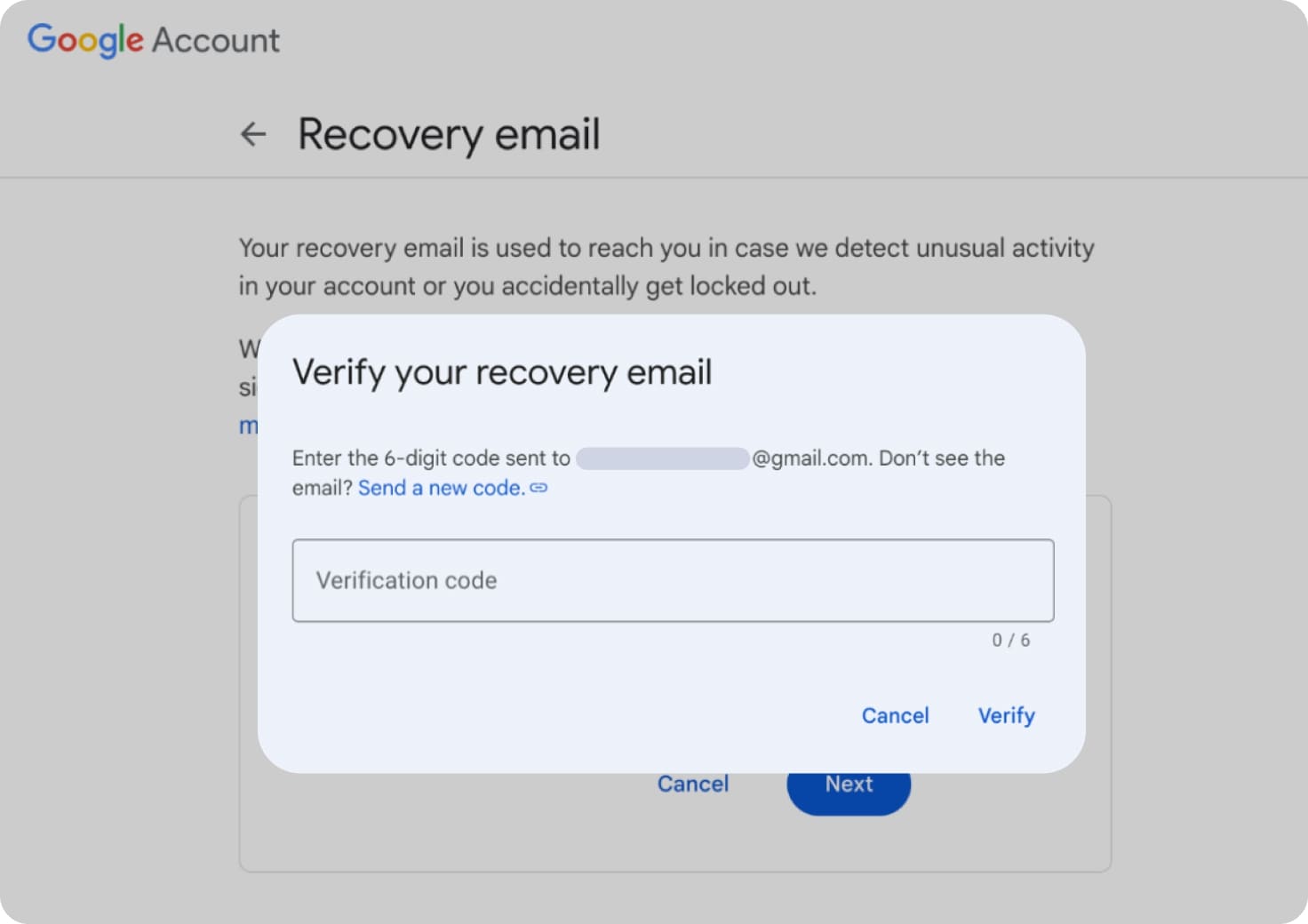 How to Change Recovery Email in Gmail Essential Tips