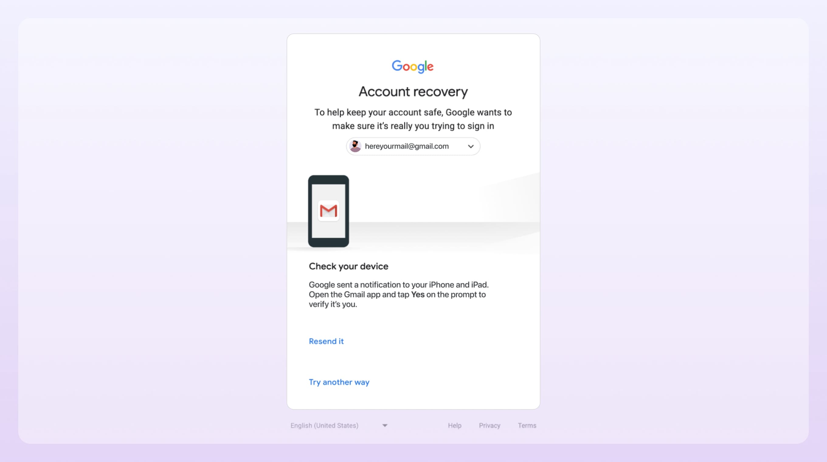 How To Recover Google Account Or Gmail And Prevent Data Loss