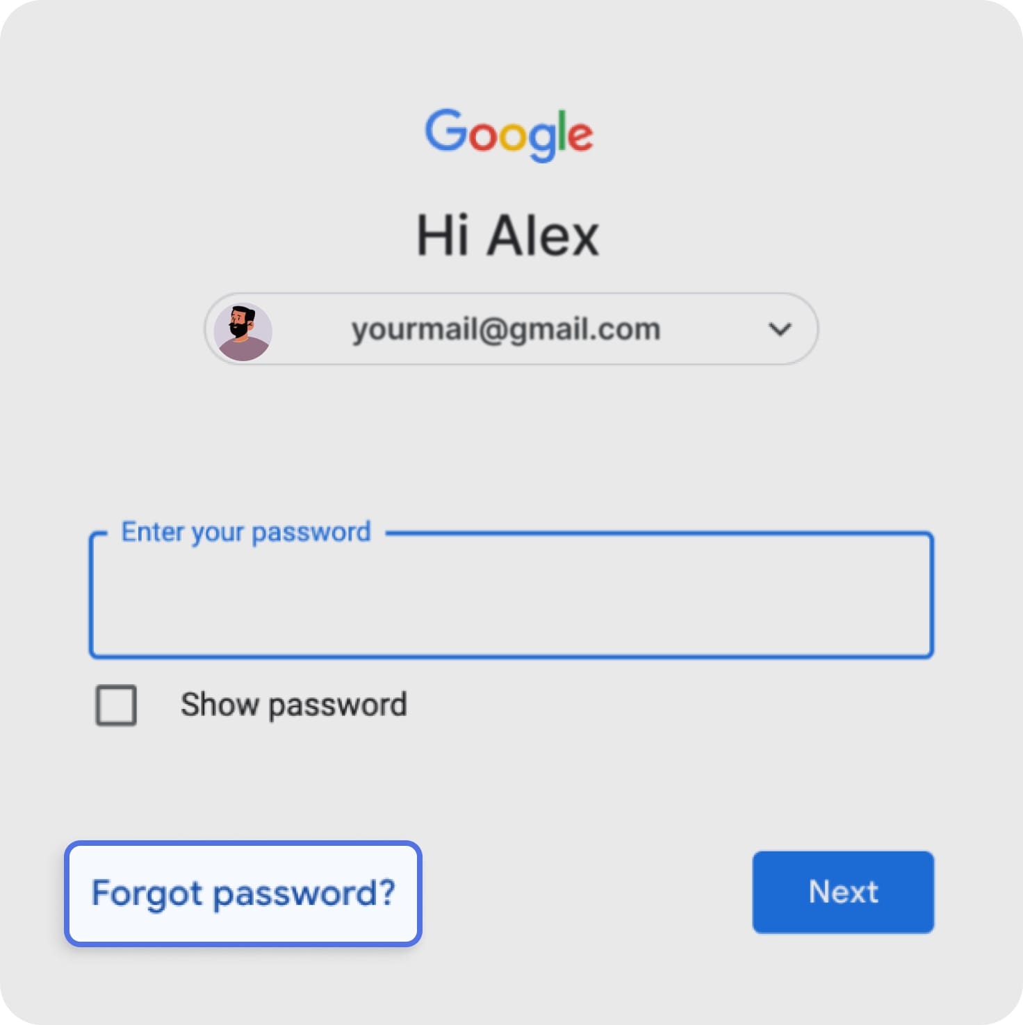 Create A New Gmail Account Your 2025 Comprehensive Guide