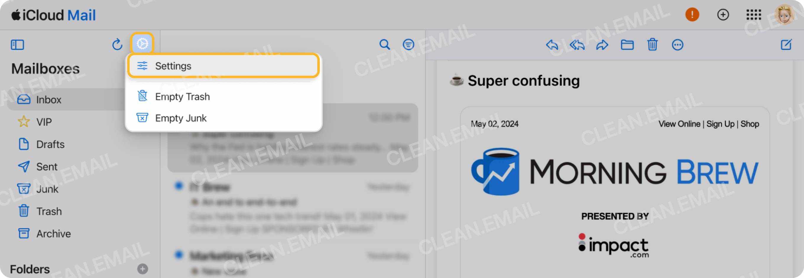 Apple Mail Rules and Filters: Mac & iCloud Setup, Sync, Fixes [2026]