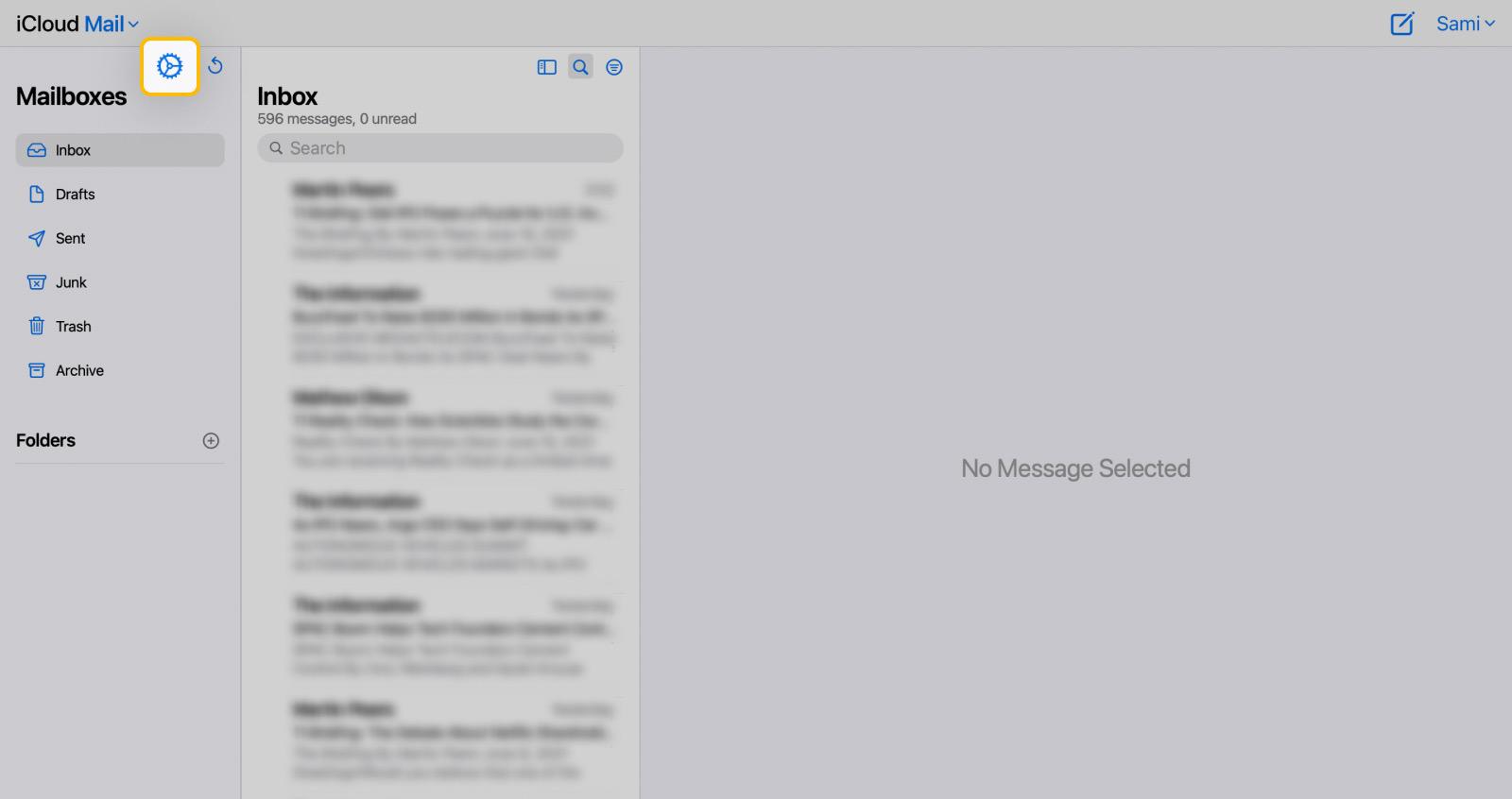 How to Apply Rules in Apple Mail to Prevent Inbox Overload