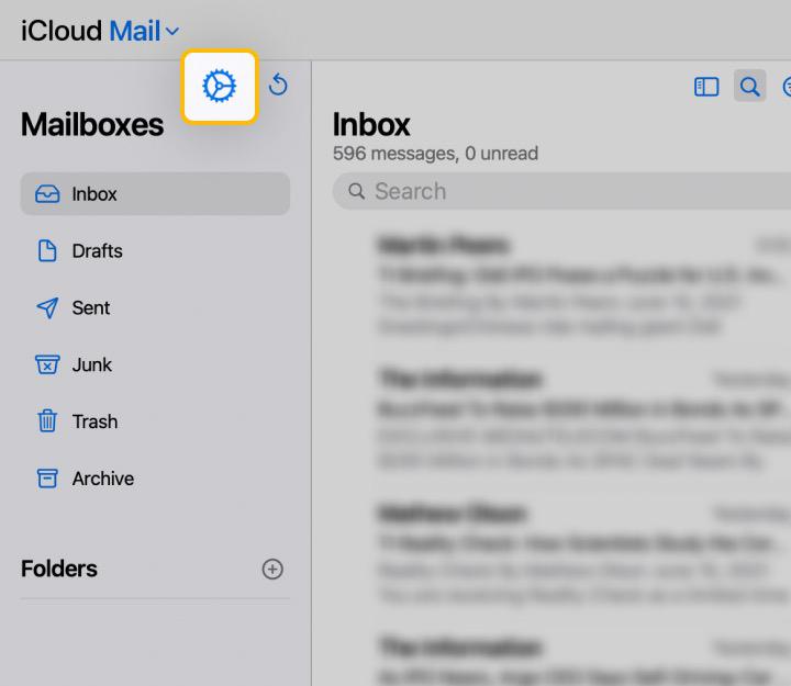 How to Apply Rules in Apple Mail to Prevent Inbox Overload