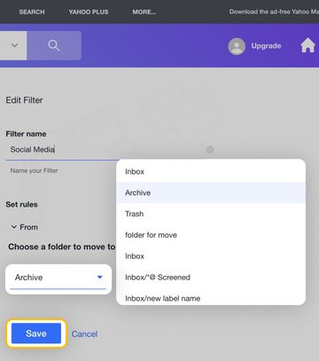 How to Download Yahoo Mail App on your Device? Yahoo Mail Download