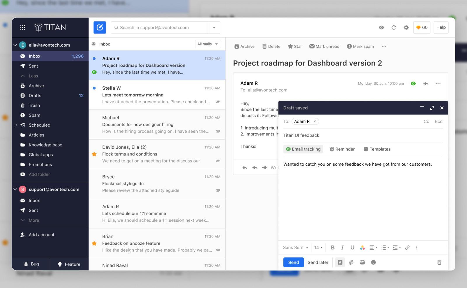 12 best free business email accounts in 2024