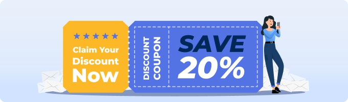 Exclusive Clean Email Discount Coupon Available Now