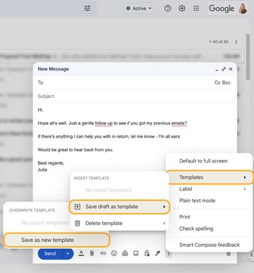 Automated Email Reply: Definition, Types & Setup