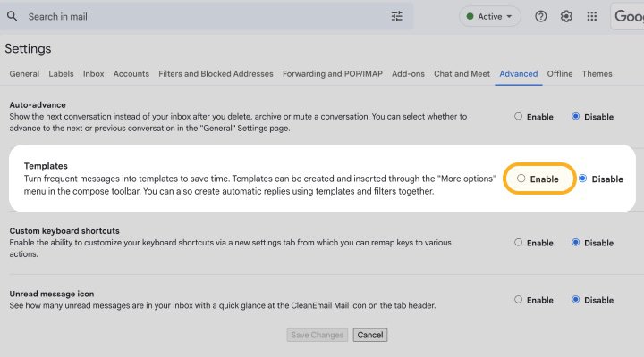 Canned Email Explained: Definition Uses How to Set Up Canned Email Explained: Definition Uses How to Set Up