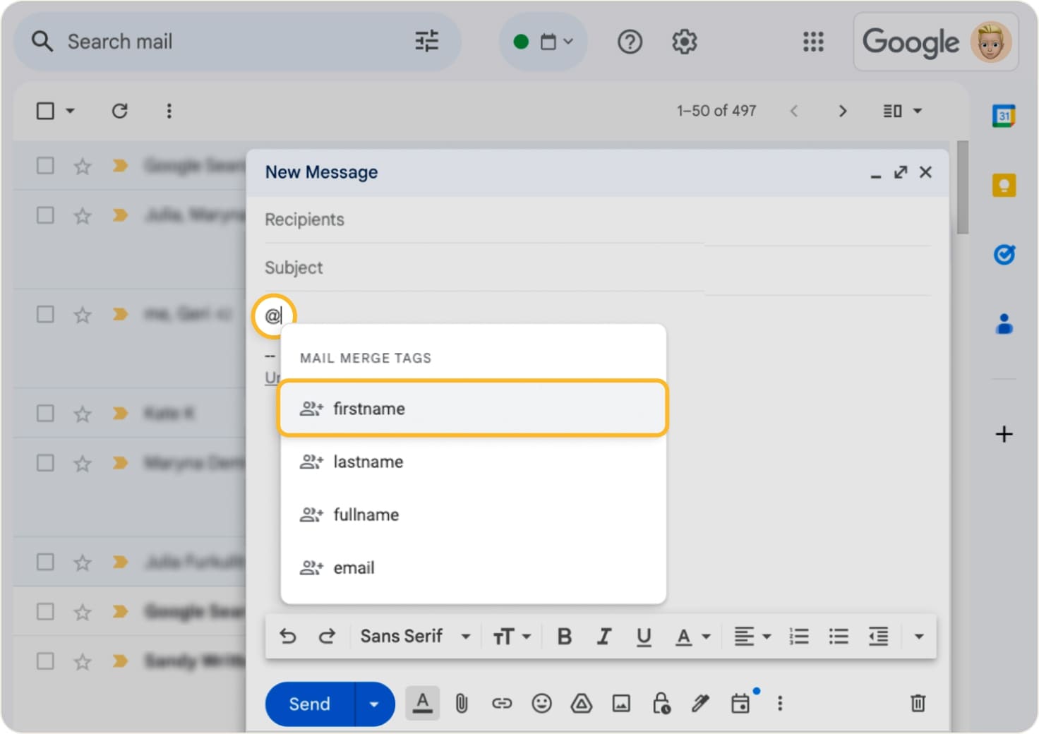 Mail Merge: Definition, Benefits, and How to Use It