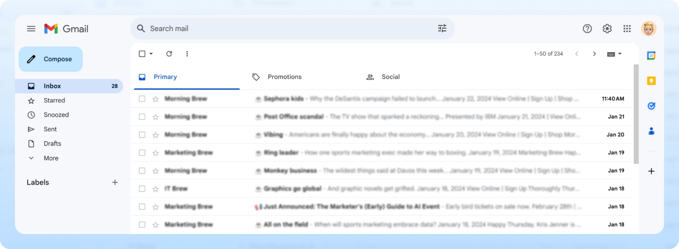 Webmail Explained: Definition, Benefits & How to Access It