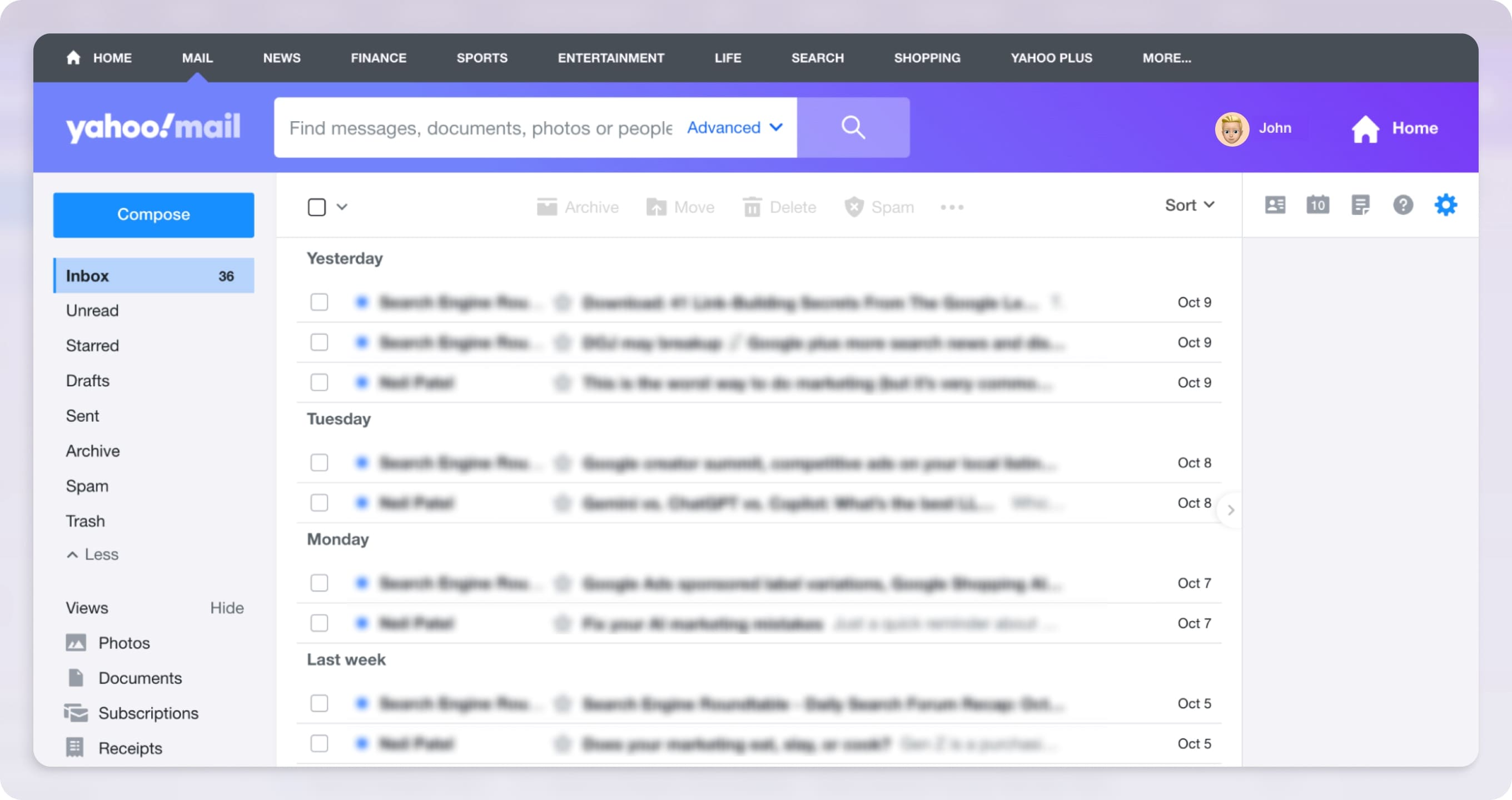 Yahoo Mail Features Plus And Pro Plans Explained Yahoo Mail Features Plus And Pro Plans Explained