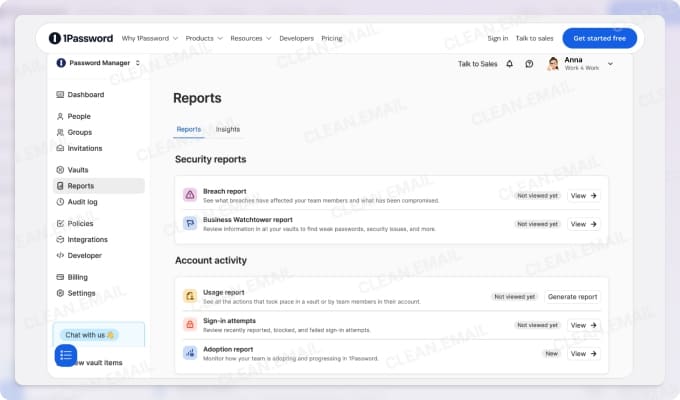 1Password offers strong security and usability on desktop and mobile