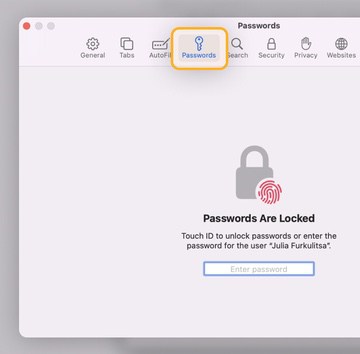 How To Check and Fix Your Compromised Passwords In 2022