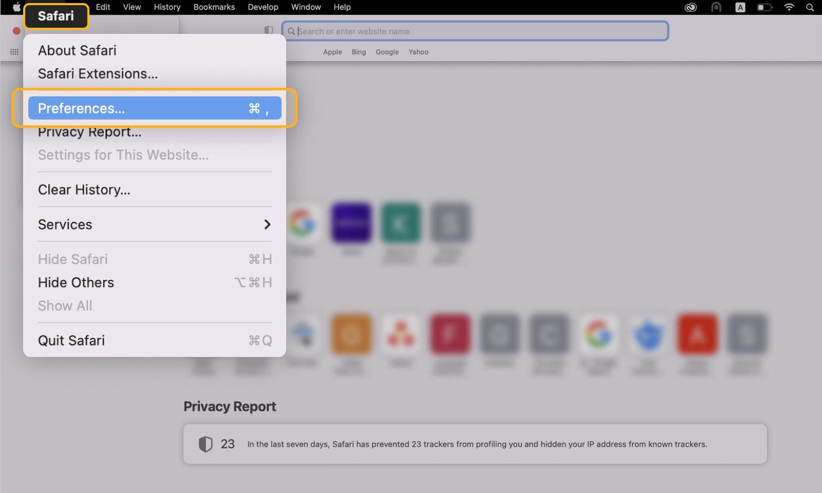 Compromised Passwords 2024 Guide to Check and Change Them