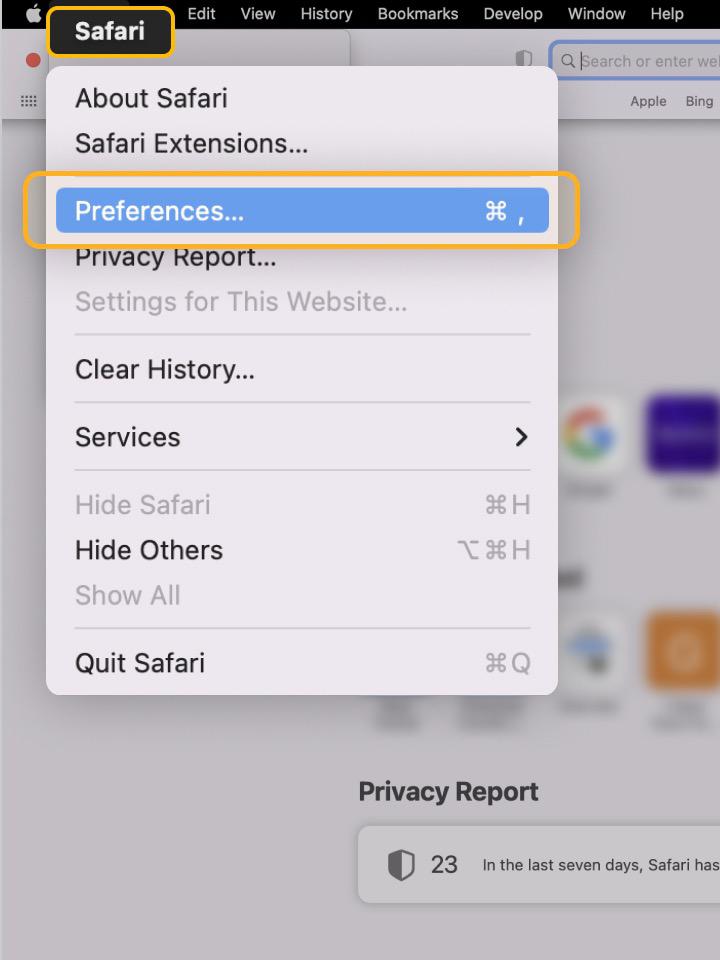 Compromised Passwords 2024 Guide to Check and Change Them