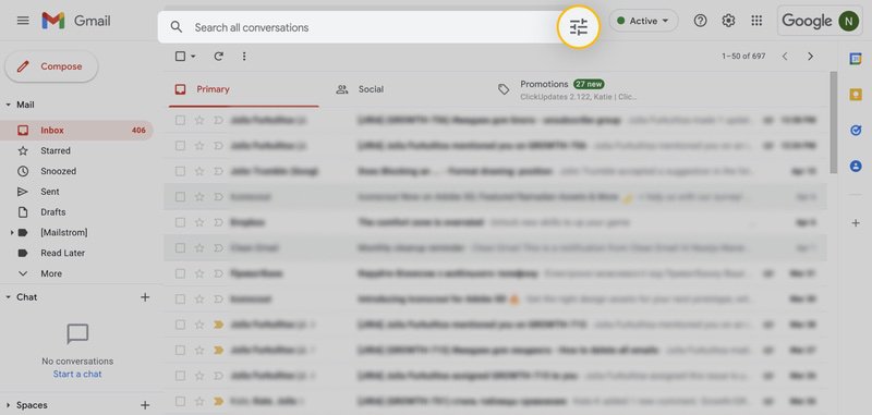 How to block emails on Gmail, Outlook, Proton Mail, Yahoo Mail, and Apple  Mail