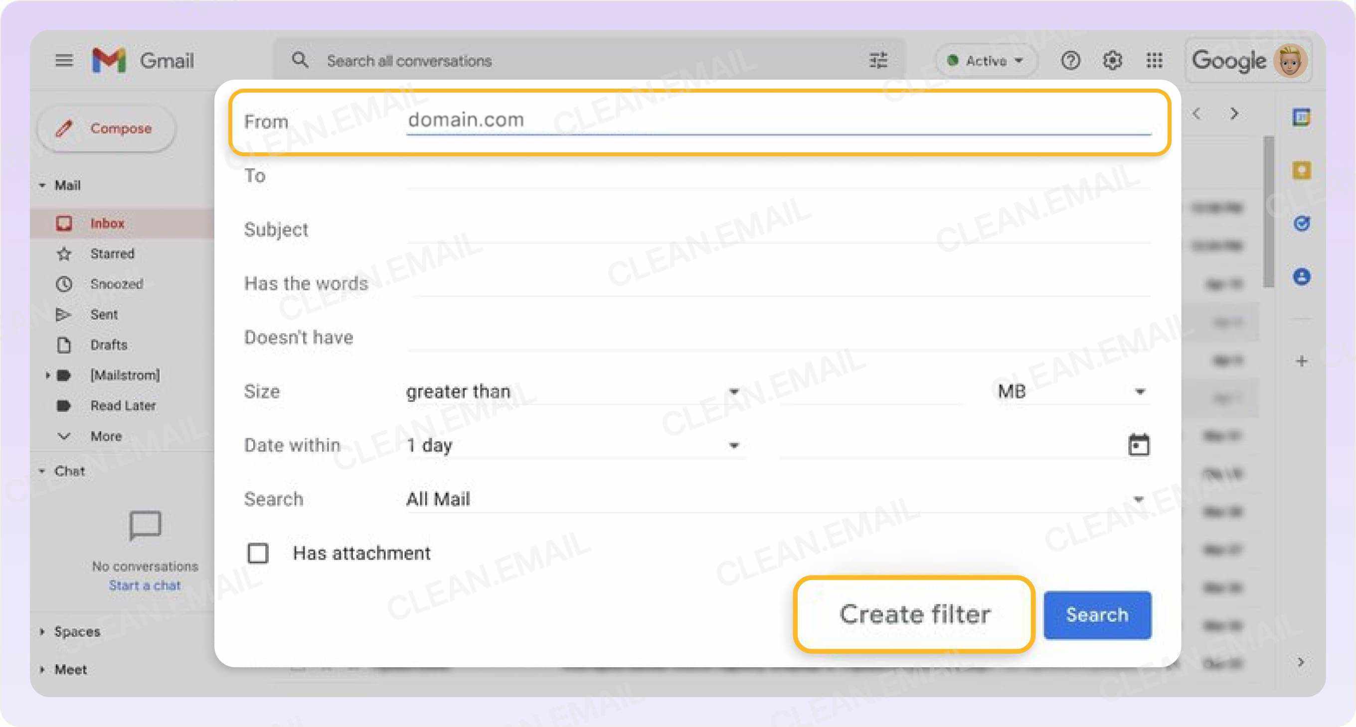 How to Block Emails on Gmail, Yahoo, and Outlook in 2025
