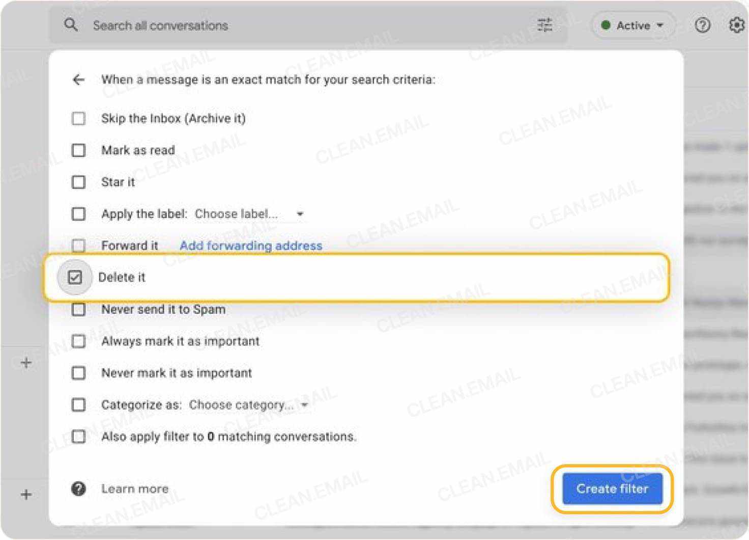 How to Block Emails on Gmail, Yahoo, and Outlook in 2025