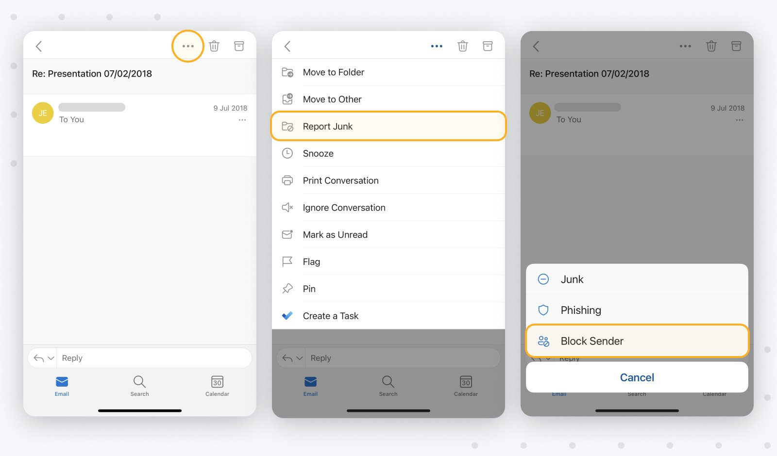 How To Block Emails On Hotmail: 2023's Step-by-step Guide