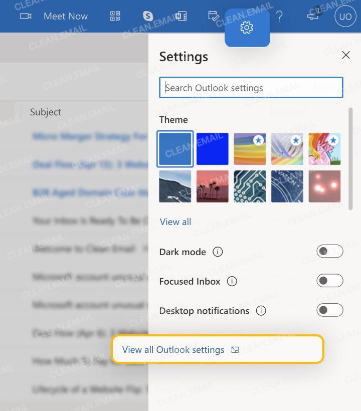 How To Block Emails On Outlook Step by Step Guide