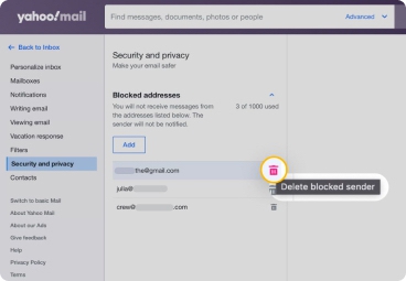 How To Block Emails On Yahoo Mail: 2024’s Step-by-step Guide