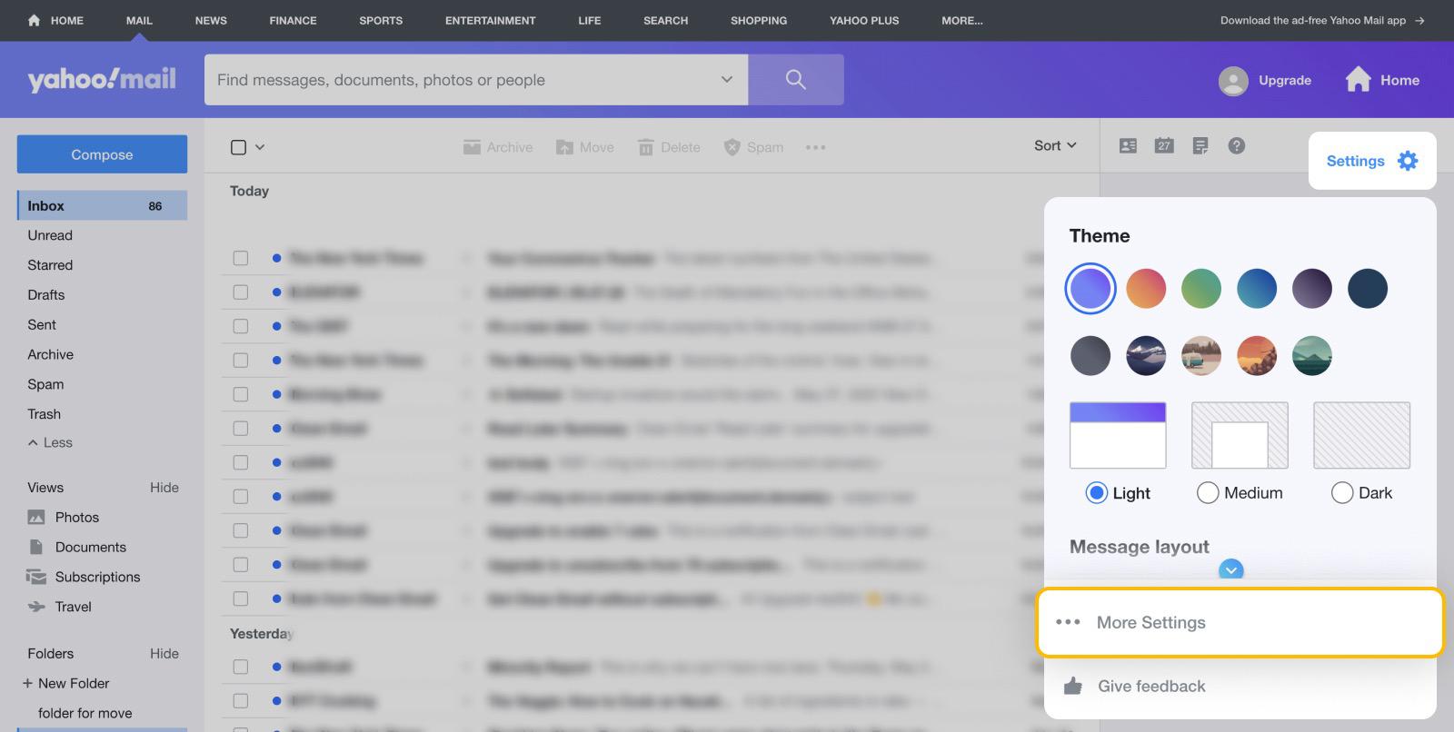 How To Unblock Email On Yahoo Your Step by step Guide
