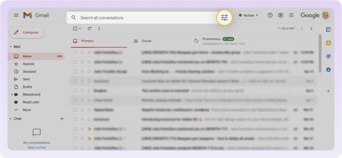 How to Block Emails on Gmail, Yahoo, and Outlook in 2024