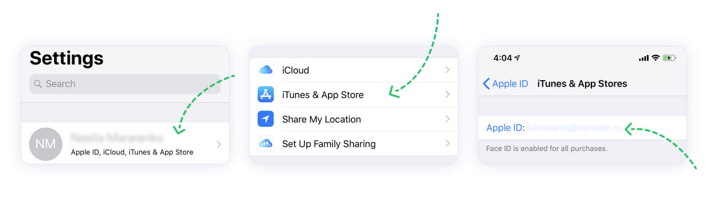 How to manage App Store subscriptions