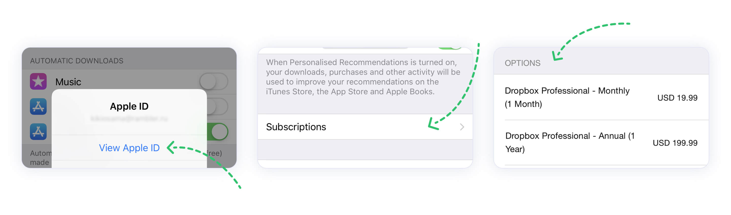 How to Cancel Apple Subscriptions on iPhone, iPad, and Mac