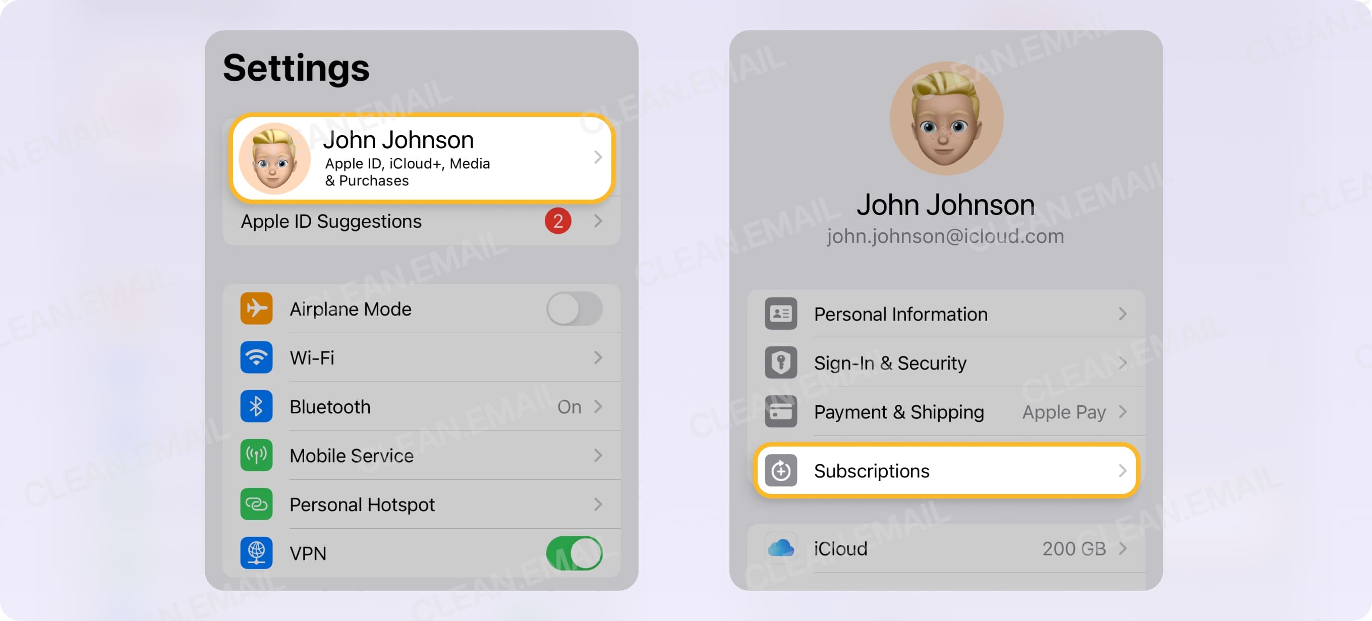 How to Cancel Apple Subscriptions Easily and Safely