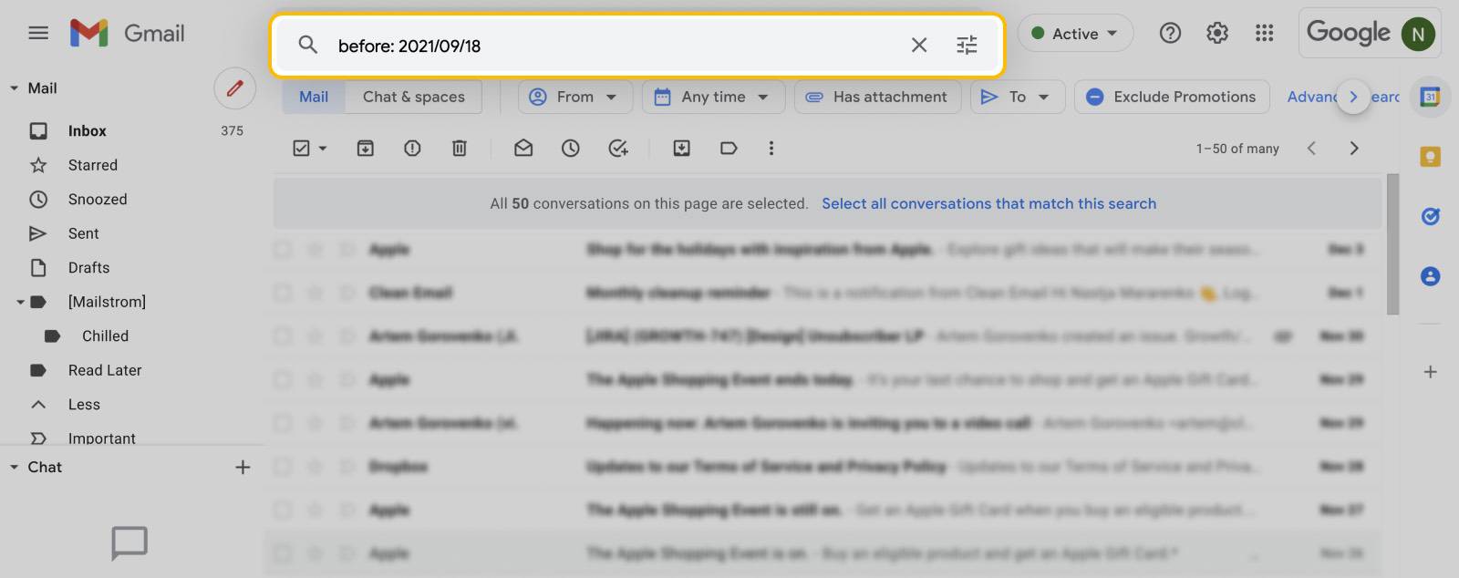 How To Delete All Emails On Gmail: 2024's Step-by-step Guide