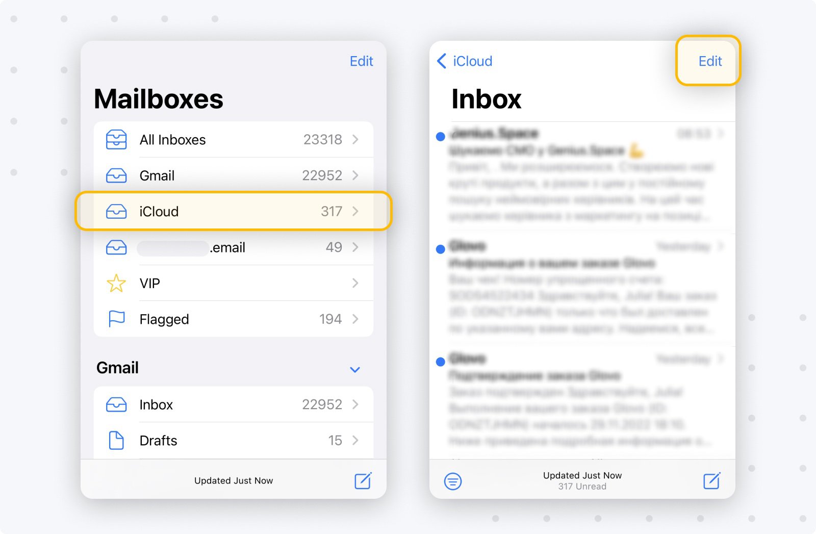 How To Delete ICloud Emails A Step by step Guide In 2023