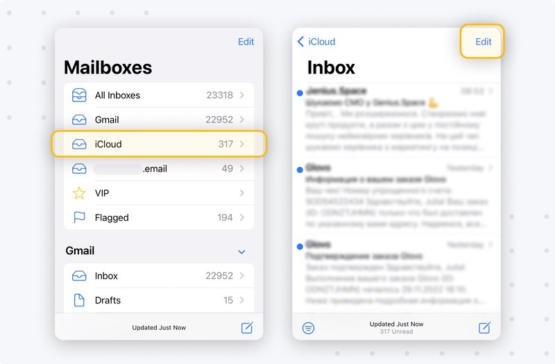 How to delete an iCloud email account—a step-by-step tutorial - Read more