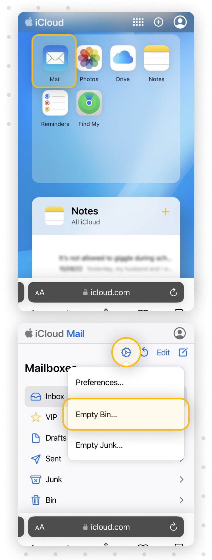 how-to-delete-icloud-emails-a-step-by-step-guide-in-2024