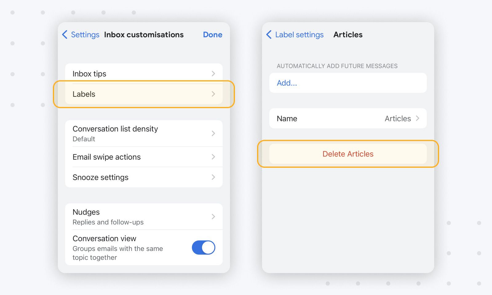 How To Delete Folders In Gmail StepbyStep Guide For 2024