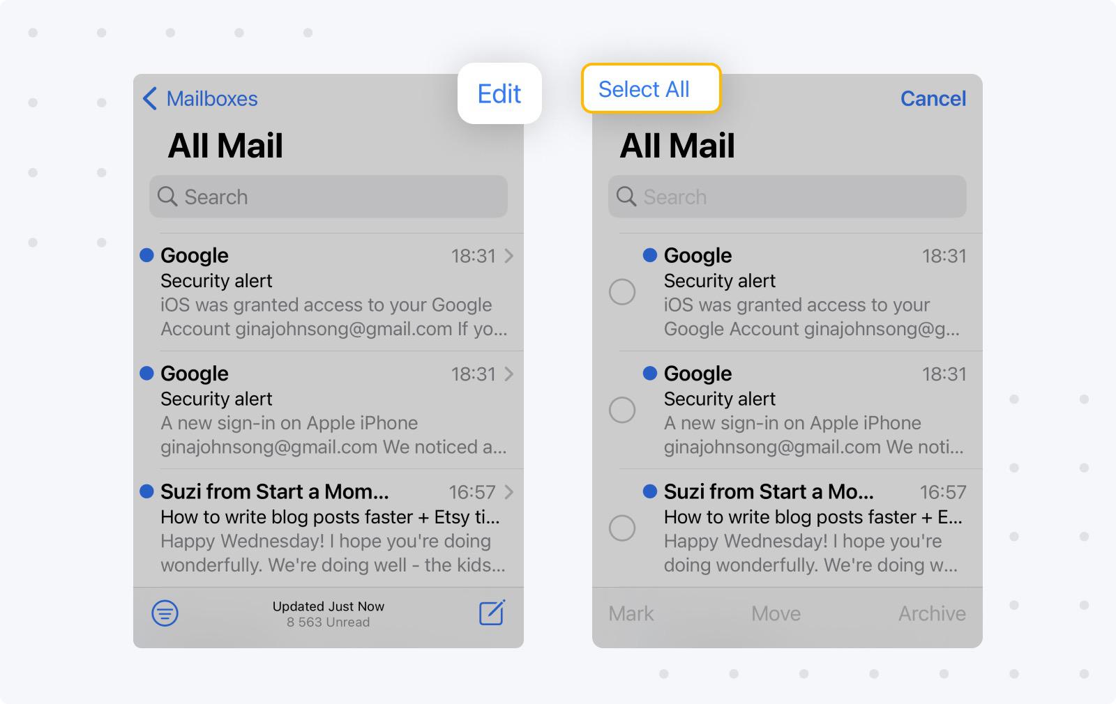 How to Delete All Emails to Achieve Inbox Zero in 2024